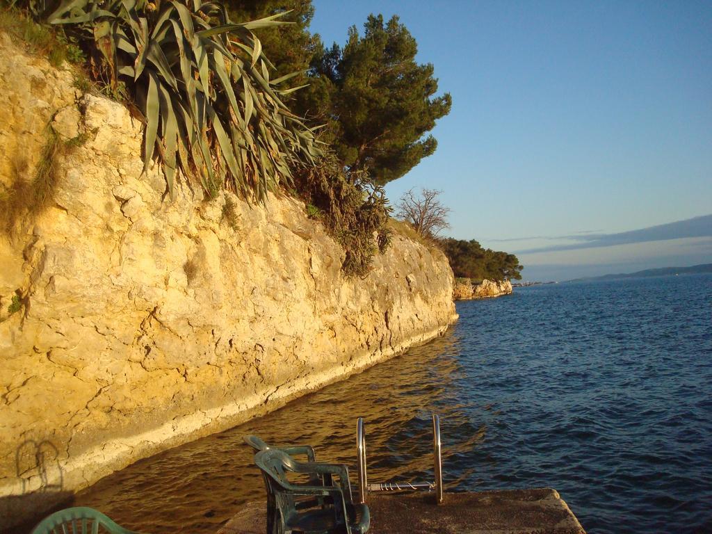 Wolverine Residence Zadar Exterior photo