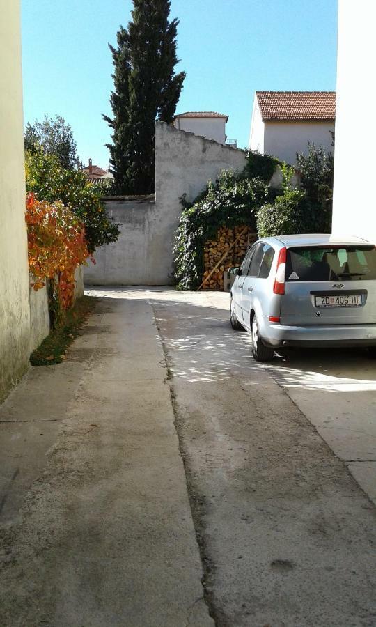 Wolverine Residence Zadar Exterior photo