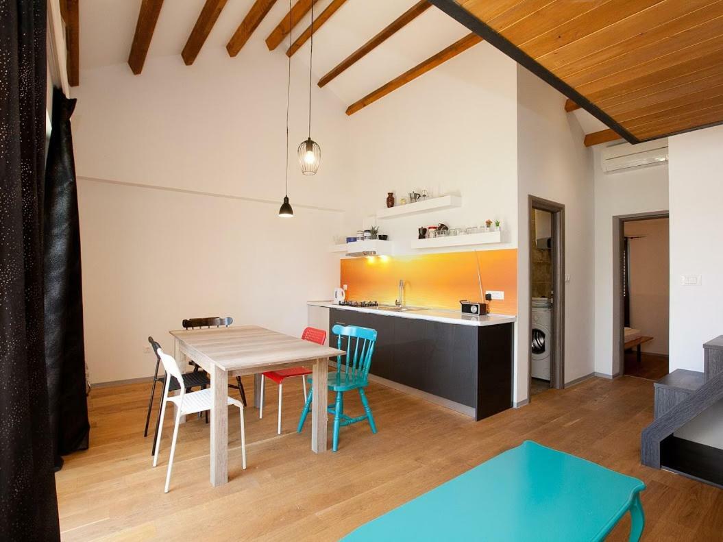 Wolverine Residence Zadar Exterior photo
