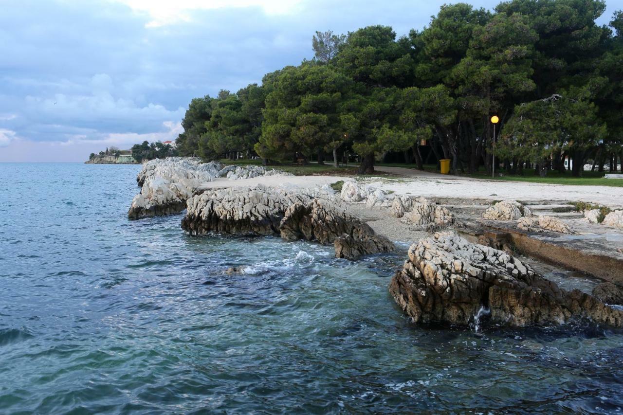 Wolverine Residence Zadar Exterior photo