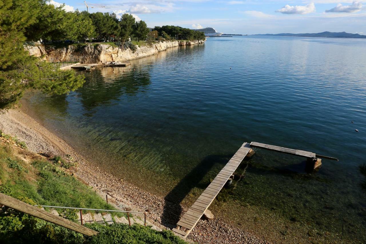 Wolverine Residence Zadar Exterior photo