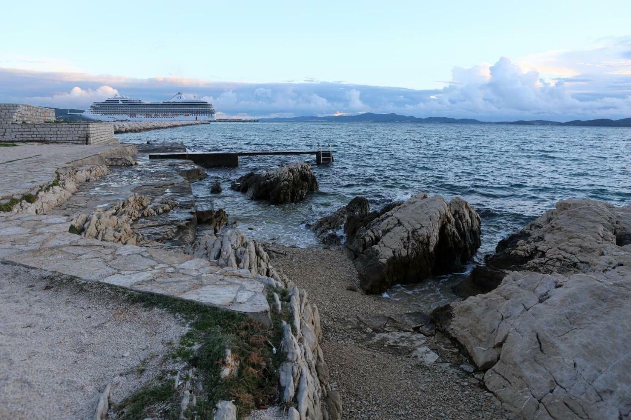 Wolverine Residence Zadar Exterior photo