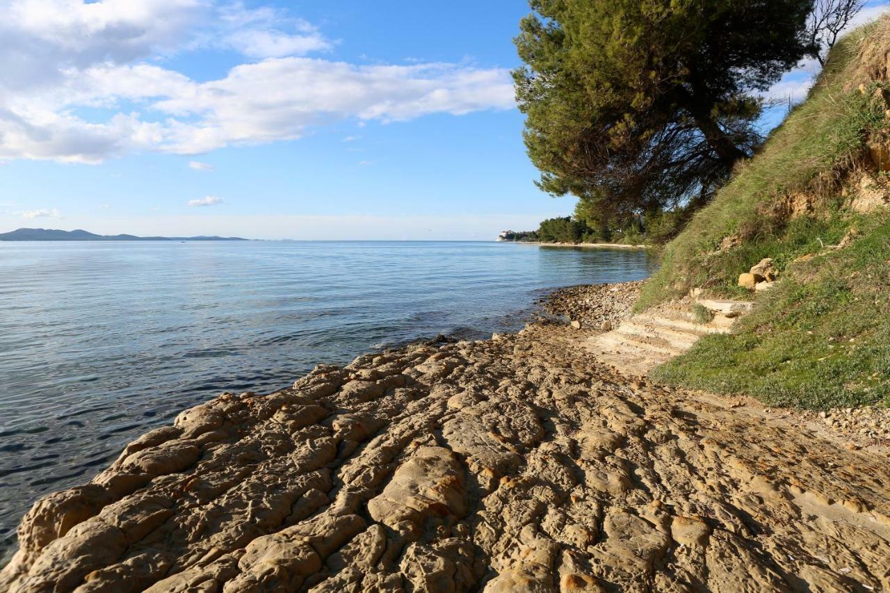 Wolverine Residence Zadar Exterior photo