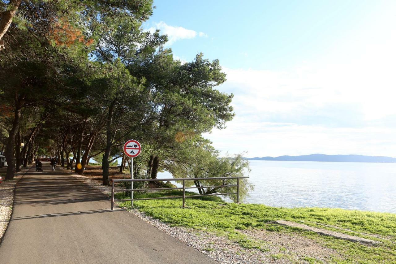 Wolverine Residence Zadar Exterior photo