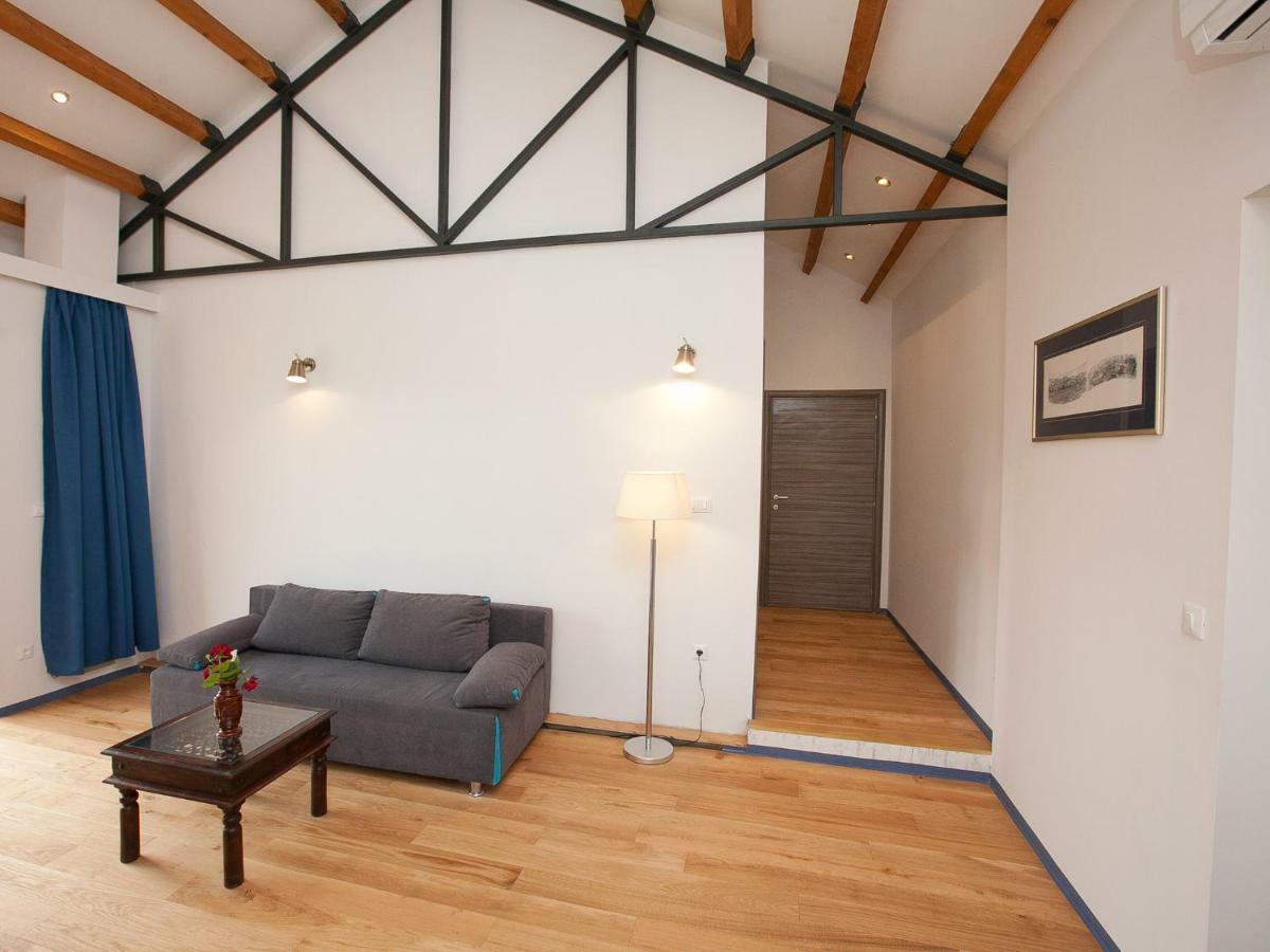 Wolverine Residence Zadar Exterior photo