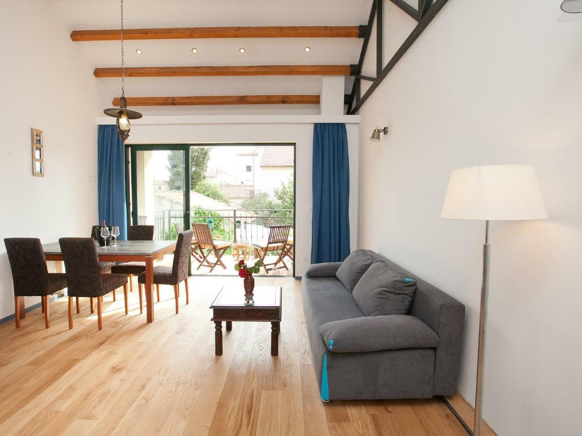 Wolverine Residence Zadar Exterior photo