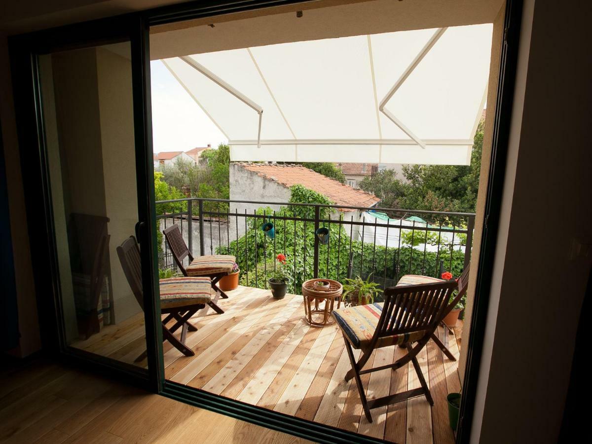 Wolverine Residence Zadar Exterior photo