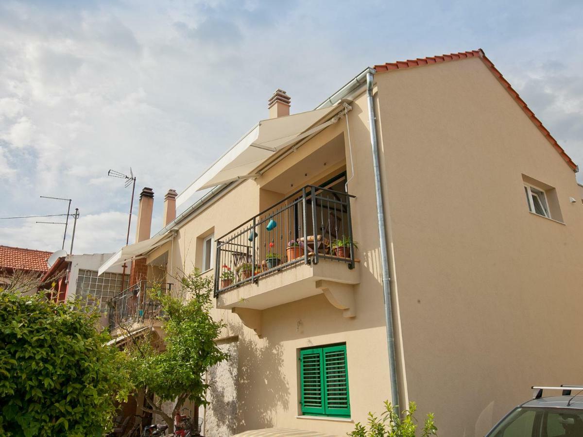 Wolverine Residence Zadar Exterior photo